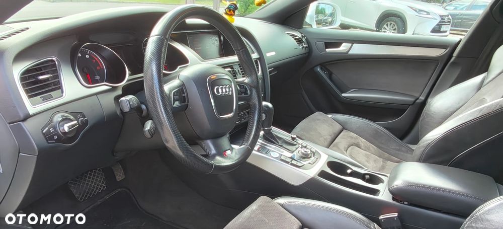 Audi A5 Sportback - 9