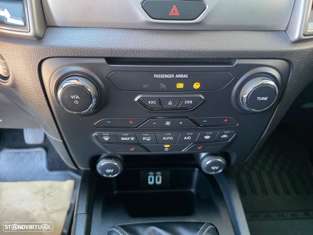 Ford Ranger 2.0 TDCi CD Limited 4WD - 31