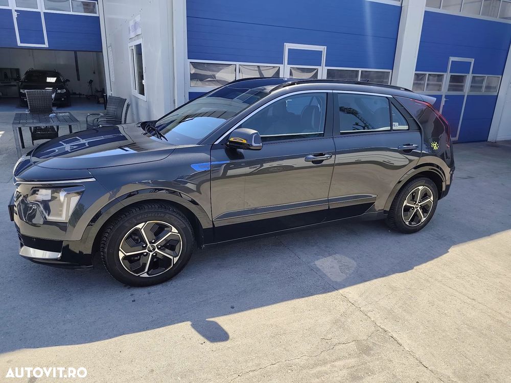 Kia Niro 1.6 GDI 6DCT PHEV Comfort - 3