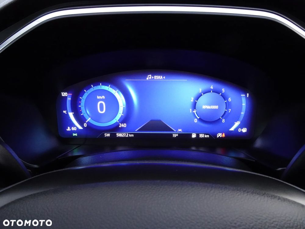 Ford Kuga 1.5 EcoBoost FWD Titanium - 21