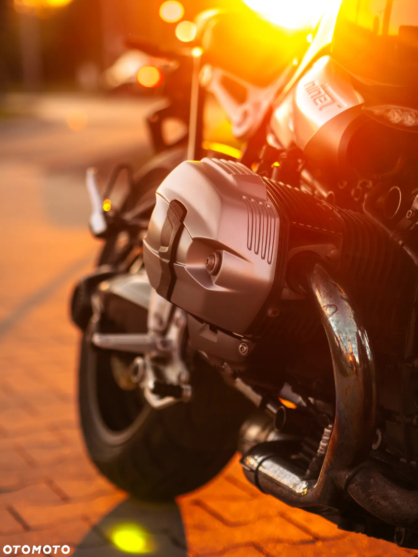 BMW R - 10
