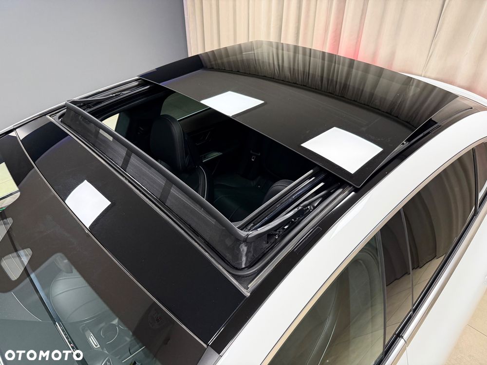 Mercedes-Benz EQE 500 90.5kWh 4-Matic Electric Art Twoja Edycja - 36