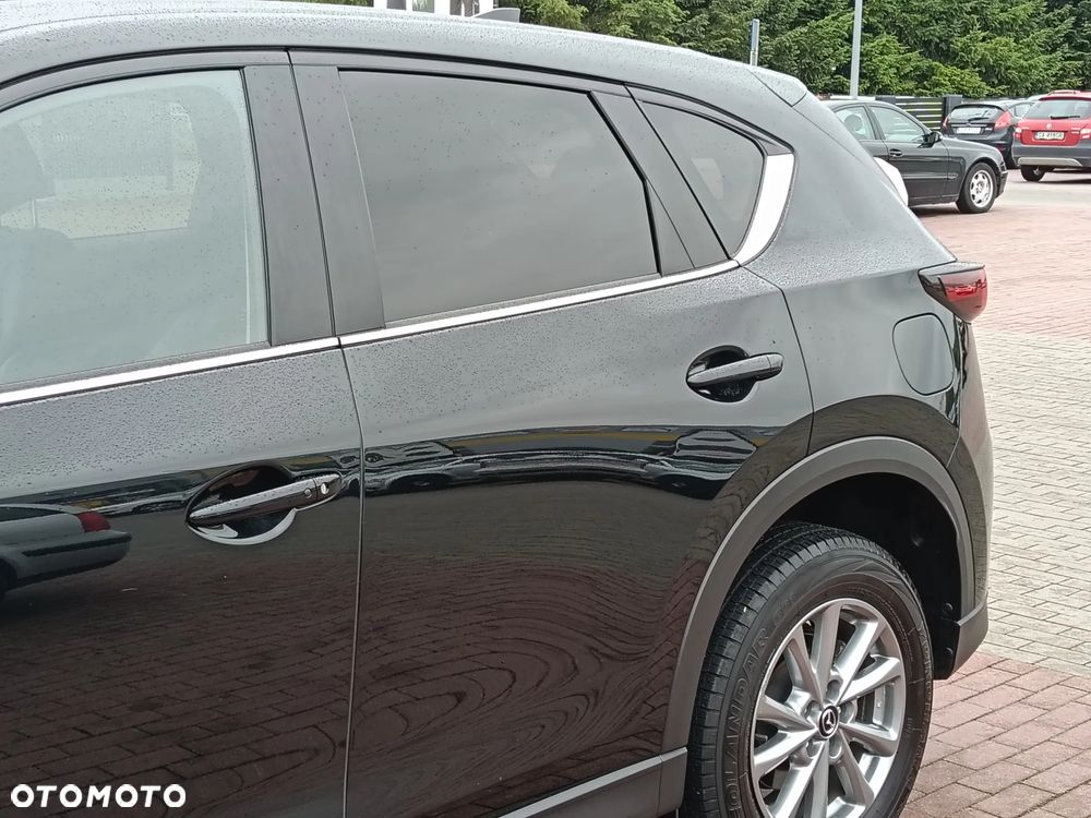 Mazda CX-5 - 14