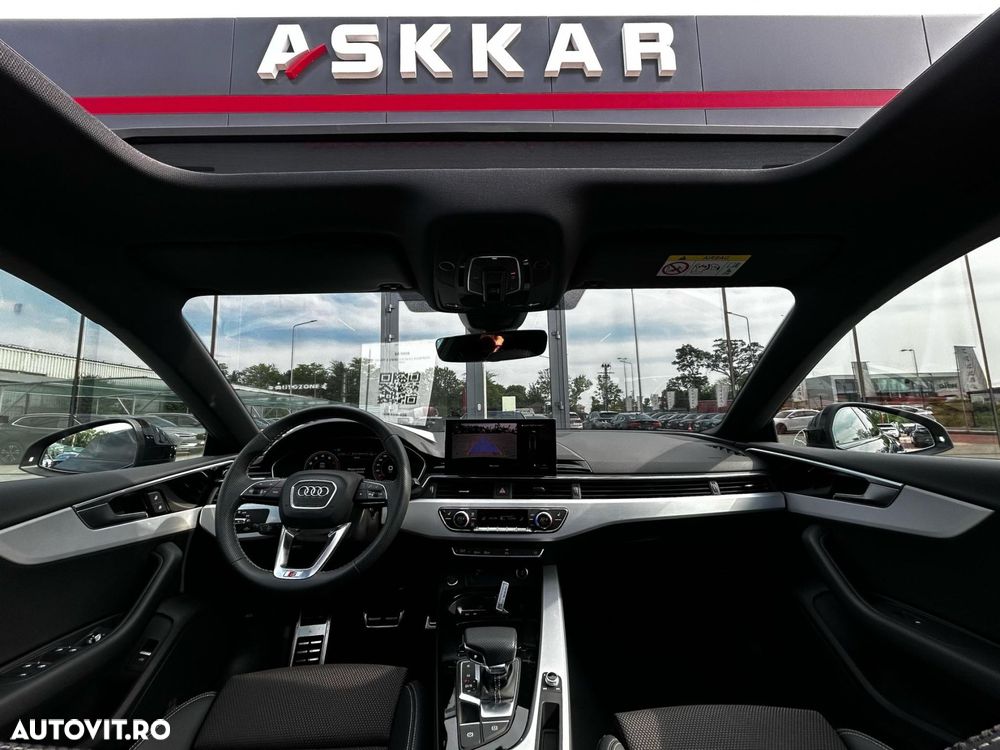 Audi A5 Sportback - 12