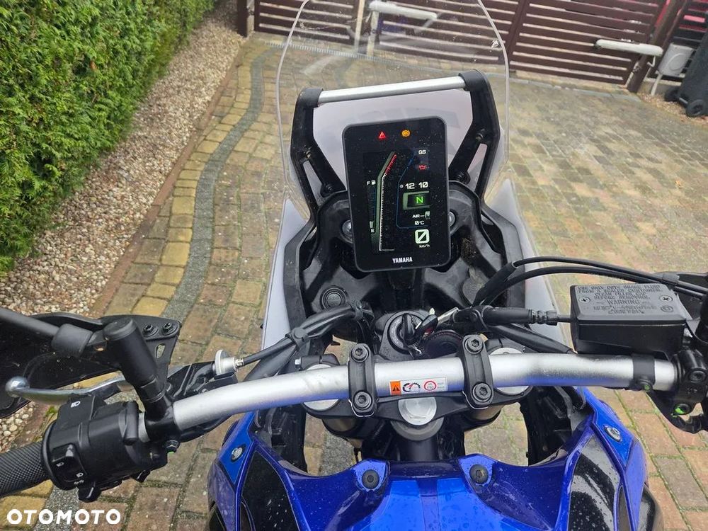 Yamaha Tenere - 19