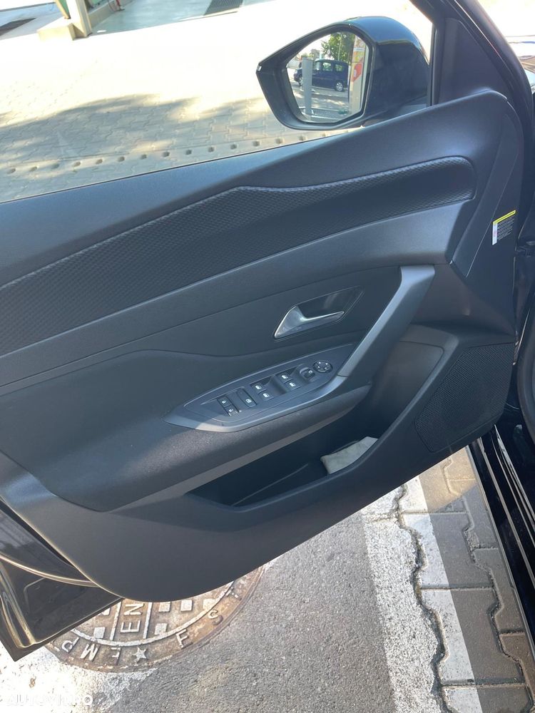 Peugeot 308 PureTech 130 Allure Pack - 13