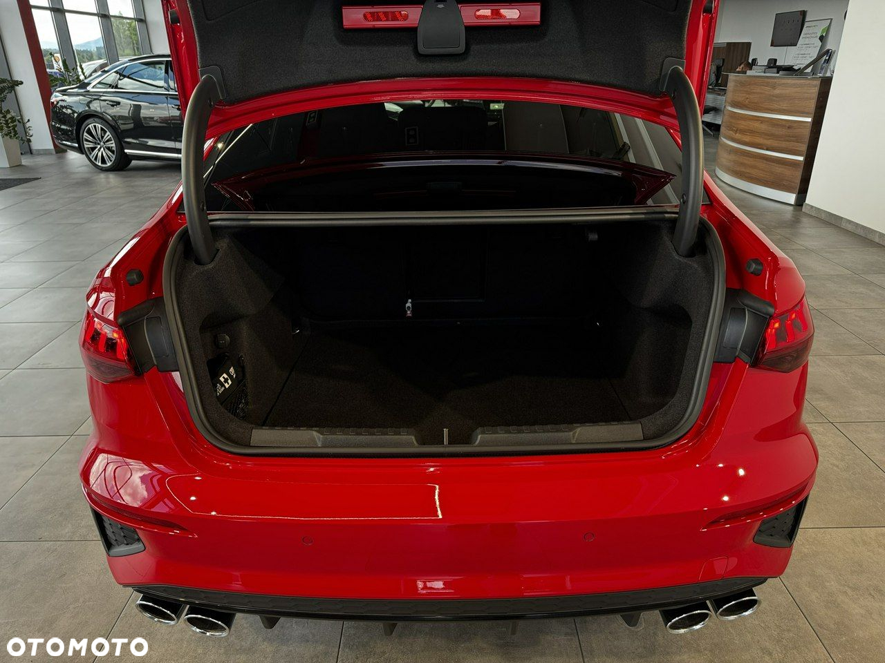 Audi S3 - 14