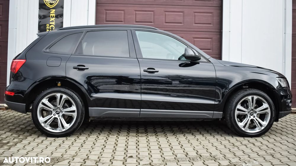 Audi Q5 - 9