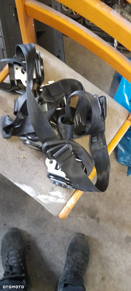 SKODA SUPERB II PANEL KLIMATYZACJI 3T0907044CG - 3