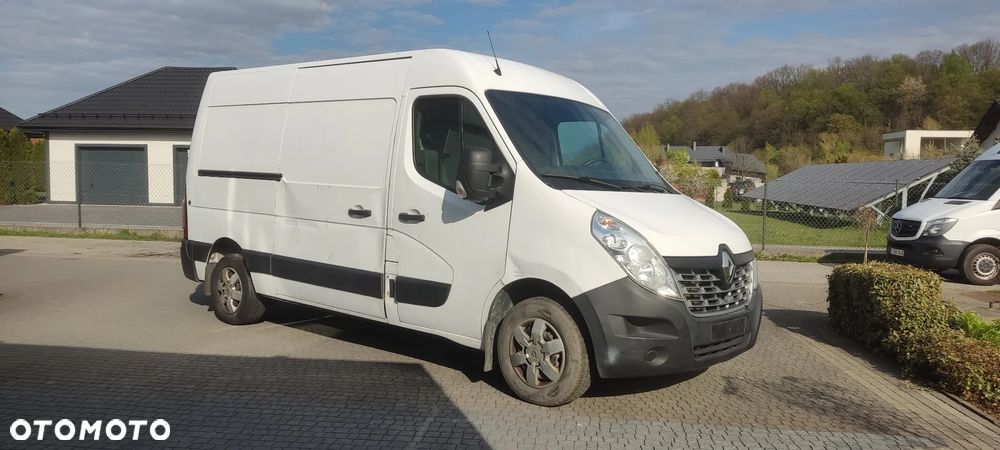 Renault Master L2H2 - 18