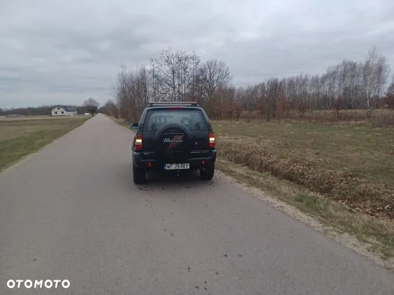 Opel Frontera - 7