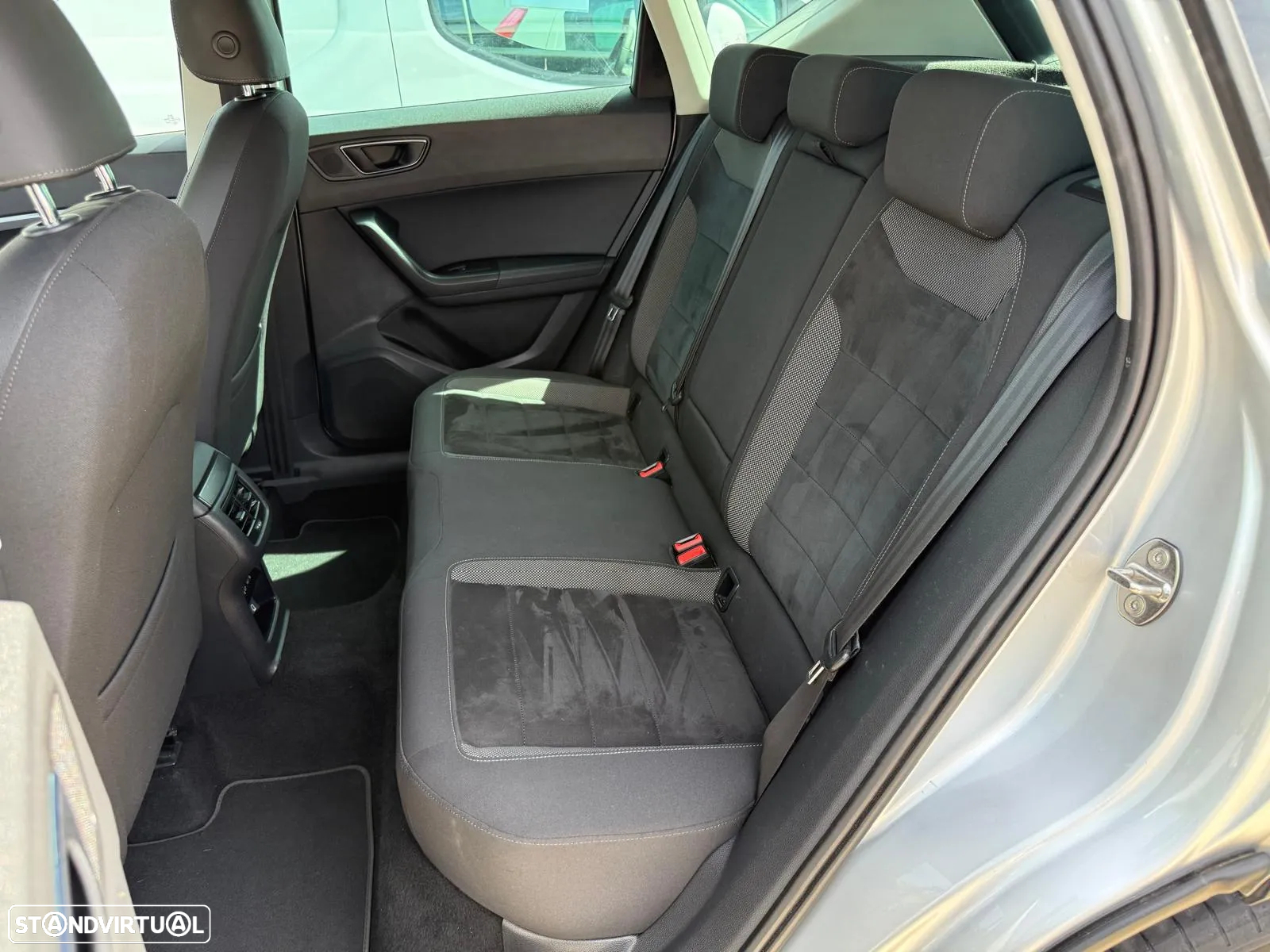 SEAT Ateca 1.6 TDI Xcellence DSG - 19