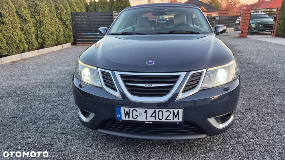Saab 9-3 1.8t Vector - 2