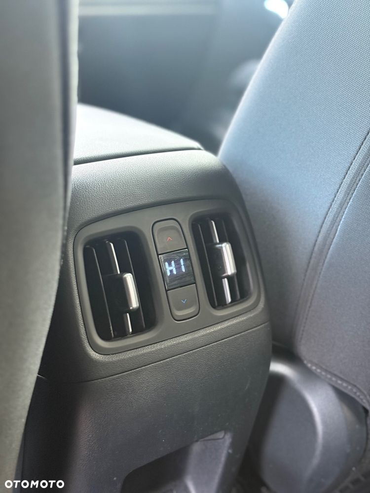 Hyundai Tucson 1.6 T-GDi HEV N Line 2WD - 18