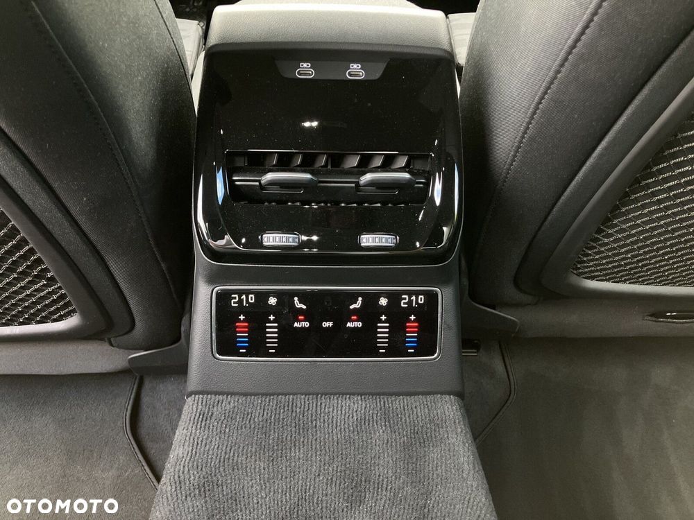 Audi A6 Limousine TDI mHEV S tronic - 19