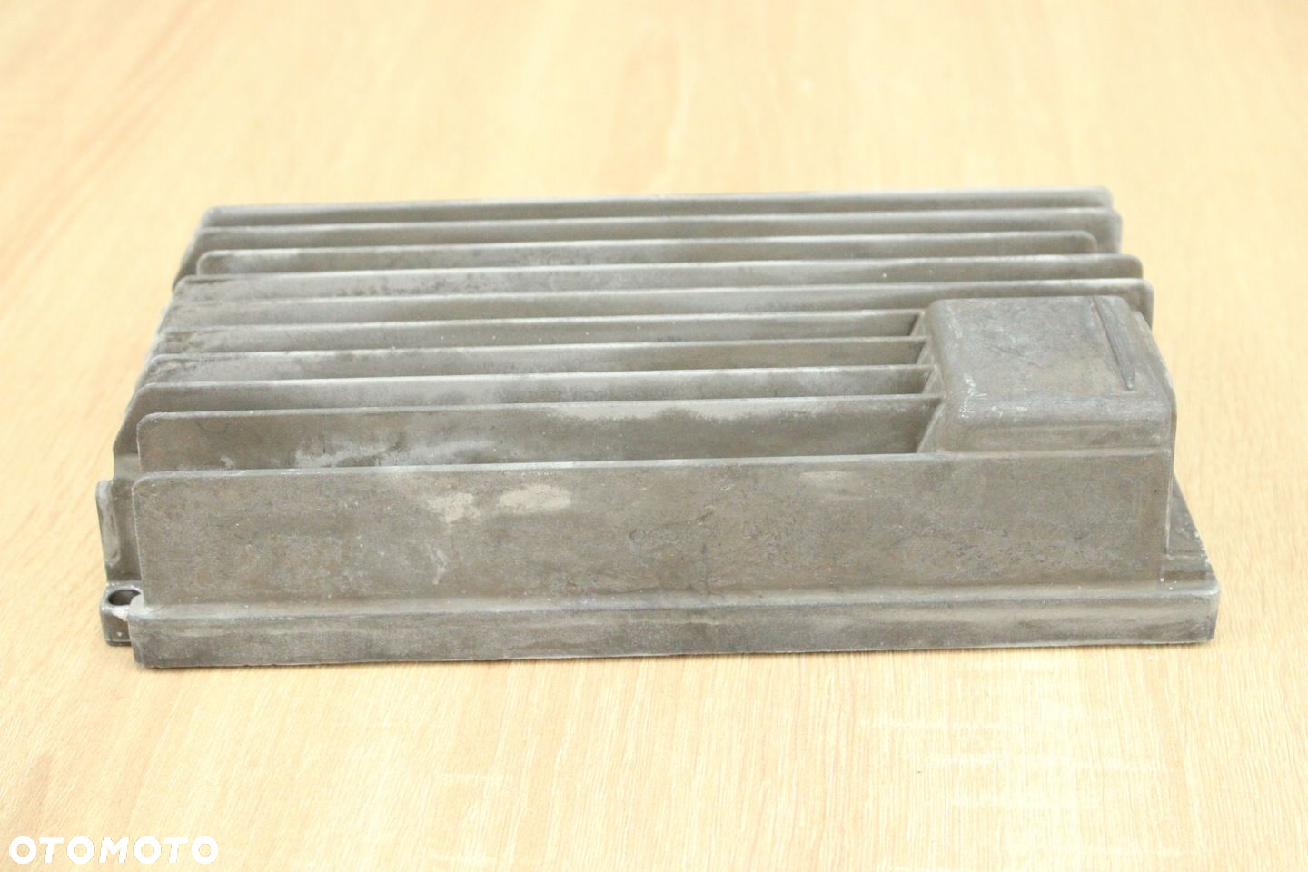 ORYGINALNY WZMACNIACZ AUDIO BANG  OLUFSEN AUDI A5 8T LIFT 8T1035223A 12km - 3
