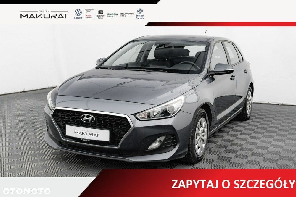 Hyundai i30 1.4 Comfort - 2