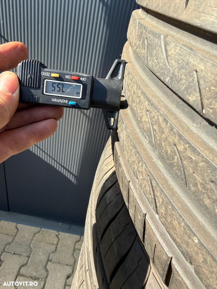 215 45 R17 NEXXEN DE VARA, CA NOI - 3