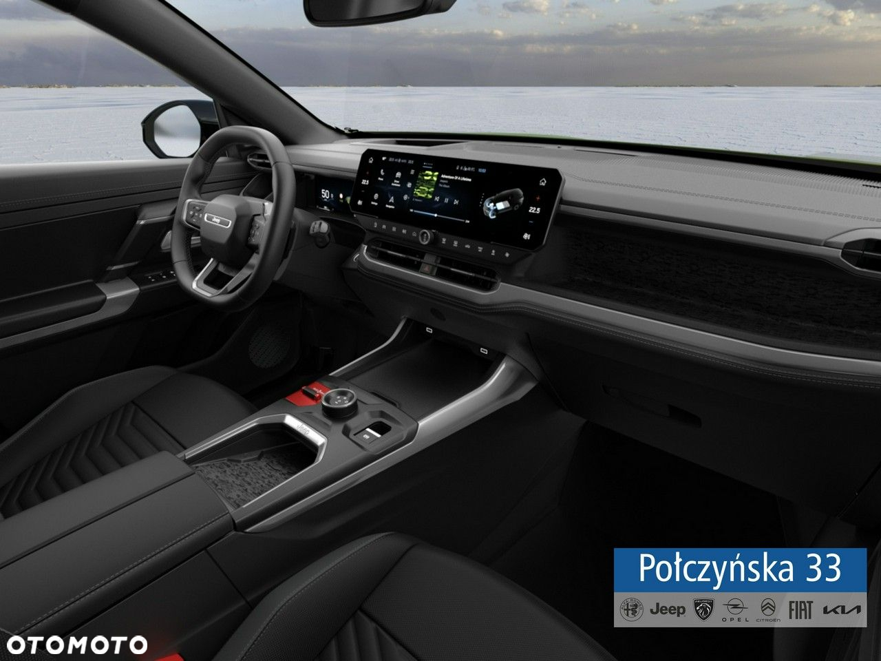 Jeep Compass - 7