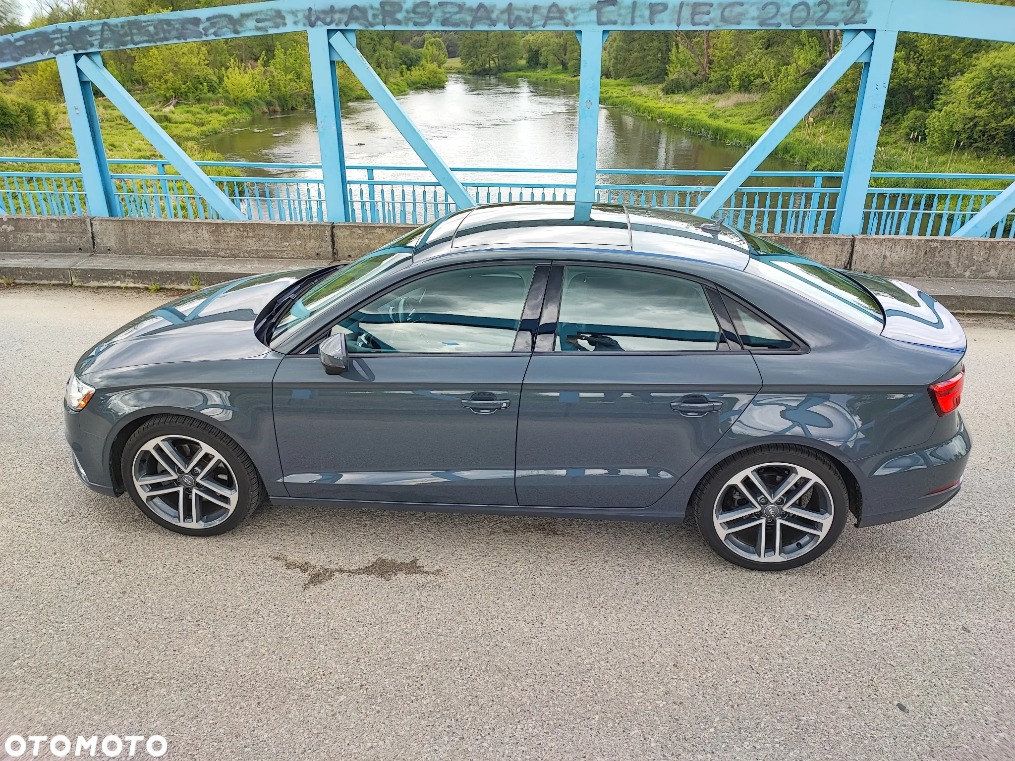 Audi A3 40 TFSI Quattro S tronic - 14