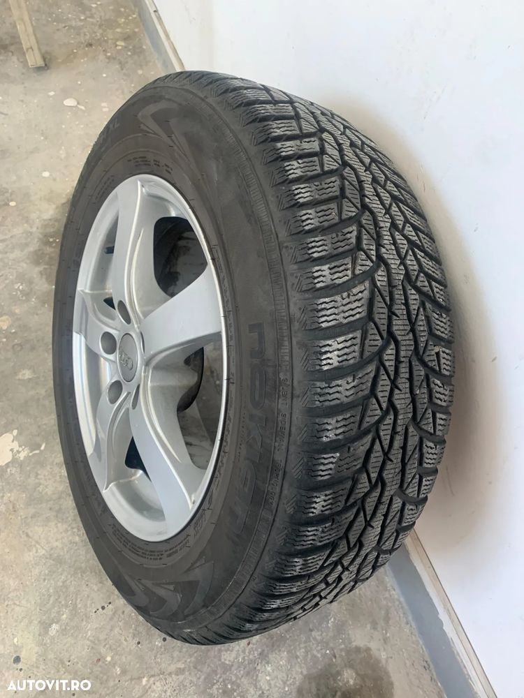 Audi Q3 2.0 TDI - 20