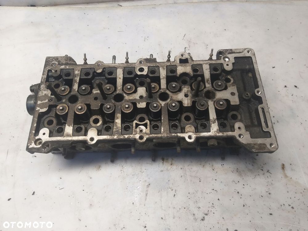 głowica 1.9cdti z19dth 55565883 - 2