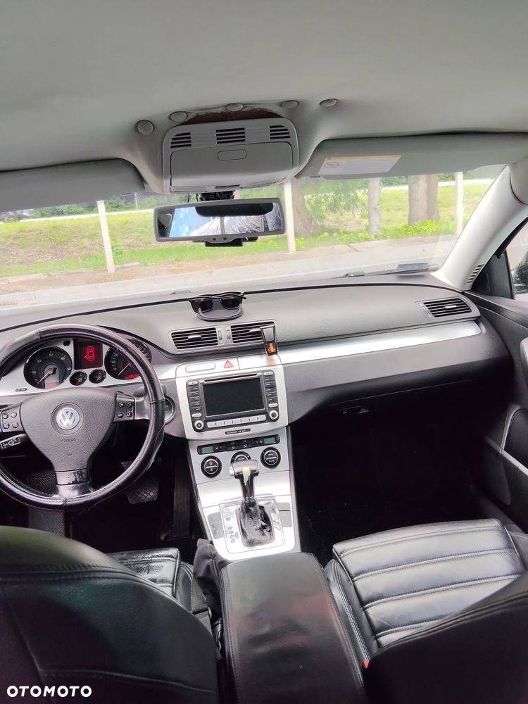 Volkswagen Passat 2.0 TDI DPF Comfortline DSG - 12