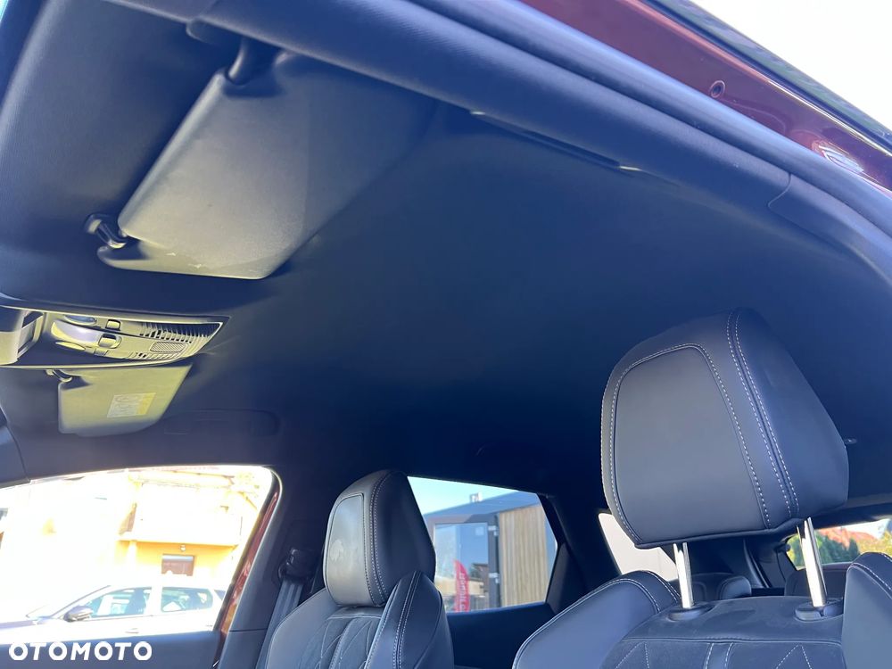 Peugeot 3008 BlueHDi 180 Stop & Start EAT6 GT - 30