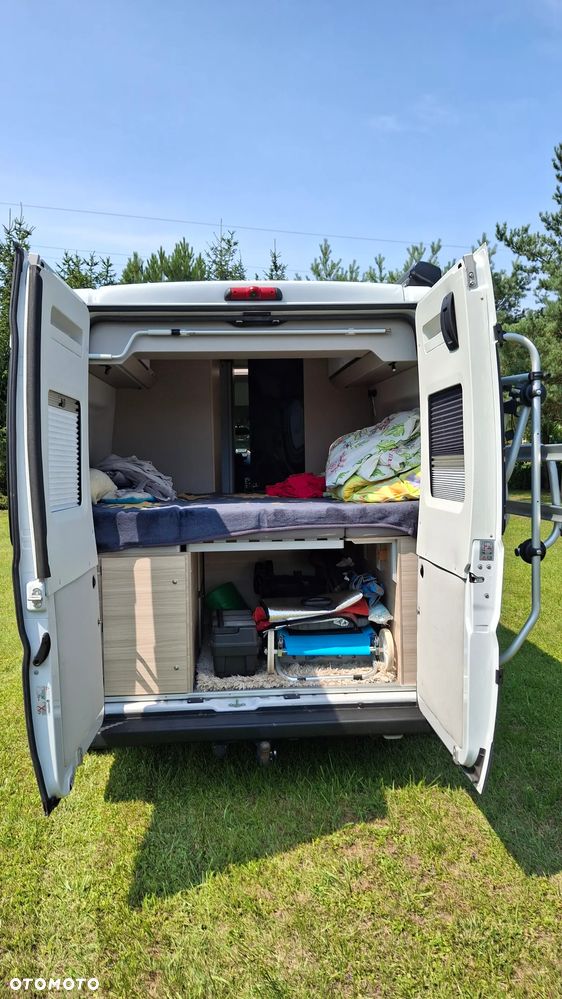 Fiat Ducato MJ L2 - 6