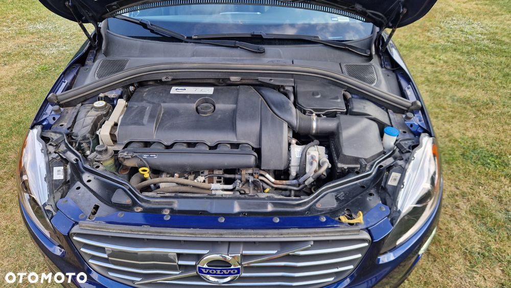 Volvo XC 60 - 9