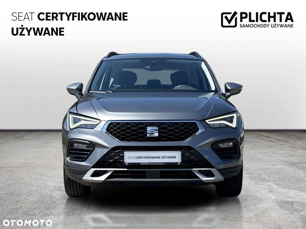 Seat Ateca 1.5 TSI Style S&S DSG - 9