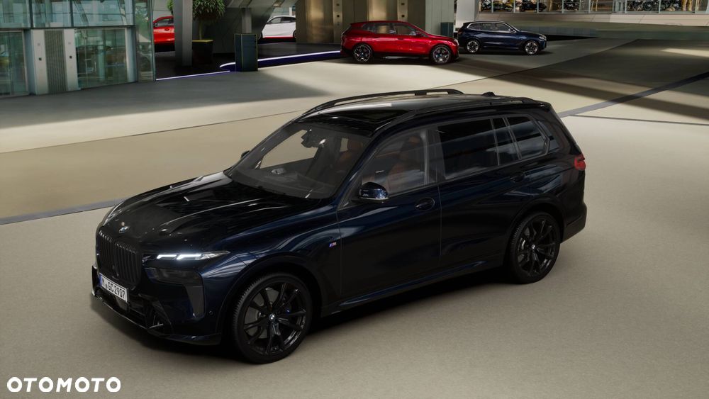 BMW X7 - 3