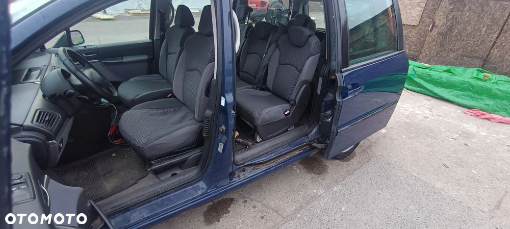 Fiat Ulysse 2.0 16V Active - 35