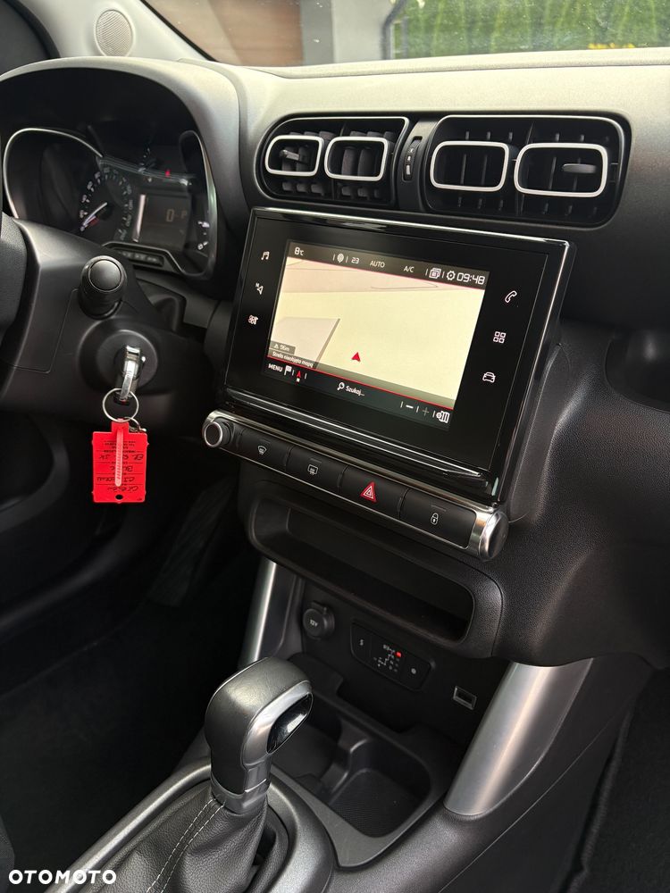 Citroën C3 Aircross - 19