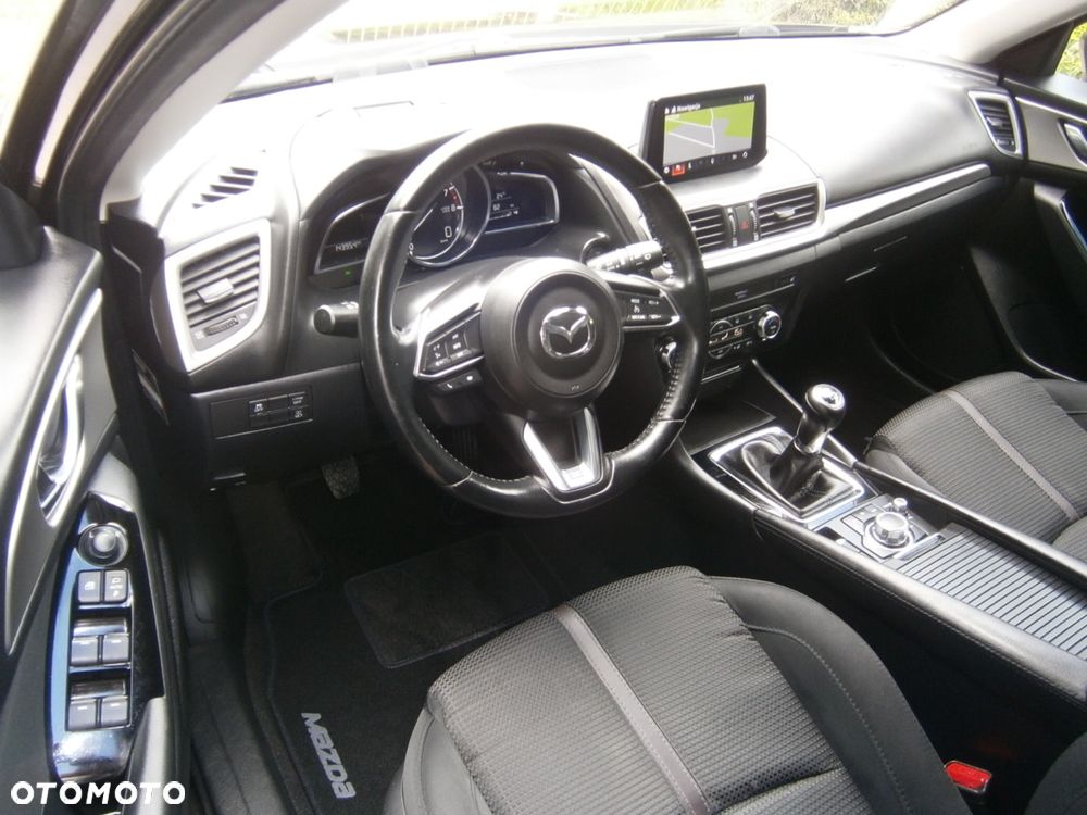 Mazda 3 2.0 Skyenergy - 10
