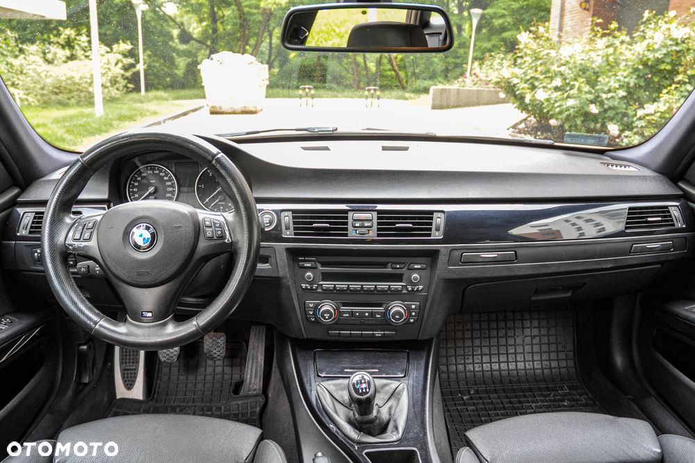 BMW Seria 3 - 10