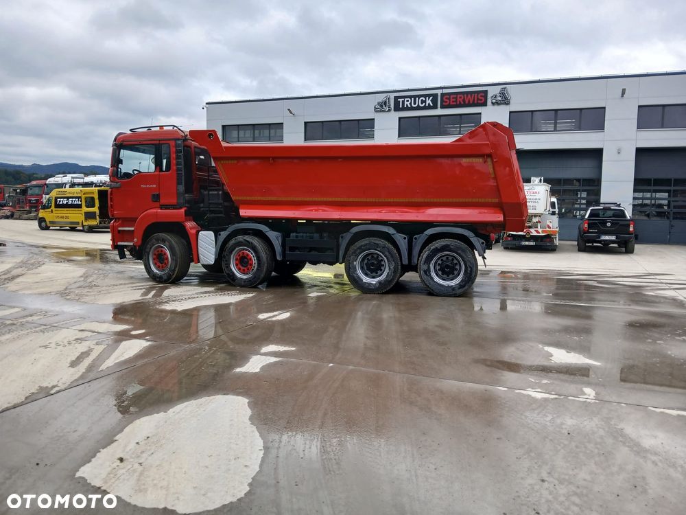 MAN Man tga - 5