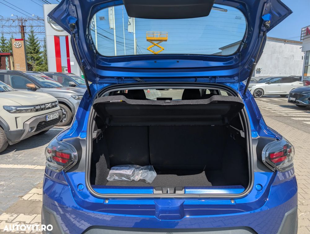 Dacia Sandero Stepway ECO-G 120 Expression - 8