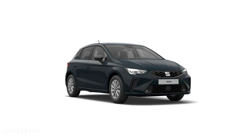 Seat Ibiza - 4