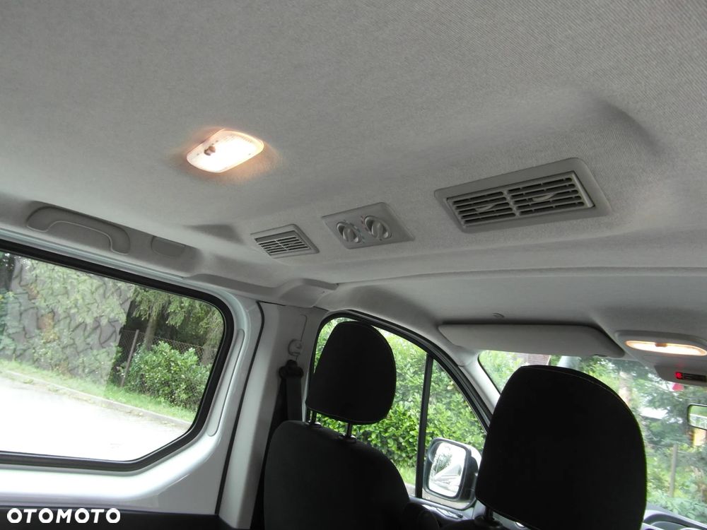 Fiat Talento L1H1 Family - 23