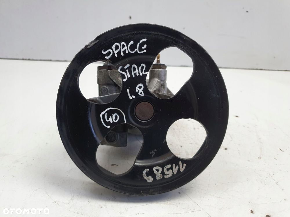 Mitsubishi Space Star 1.8 16V POMPA WSPOMAGANIA - 7