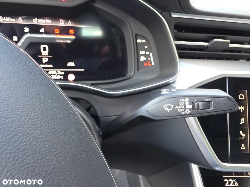 Audi A6 Limousine 40 TDI mHEV Quattro S Line S tronic - 34