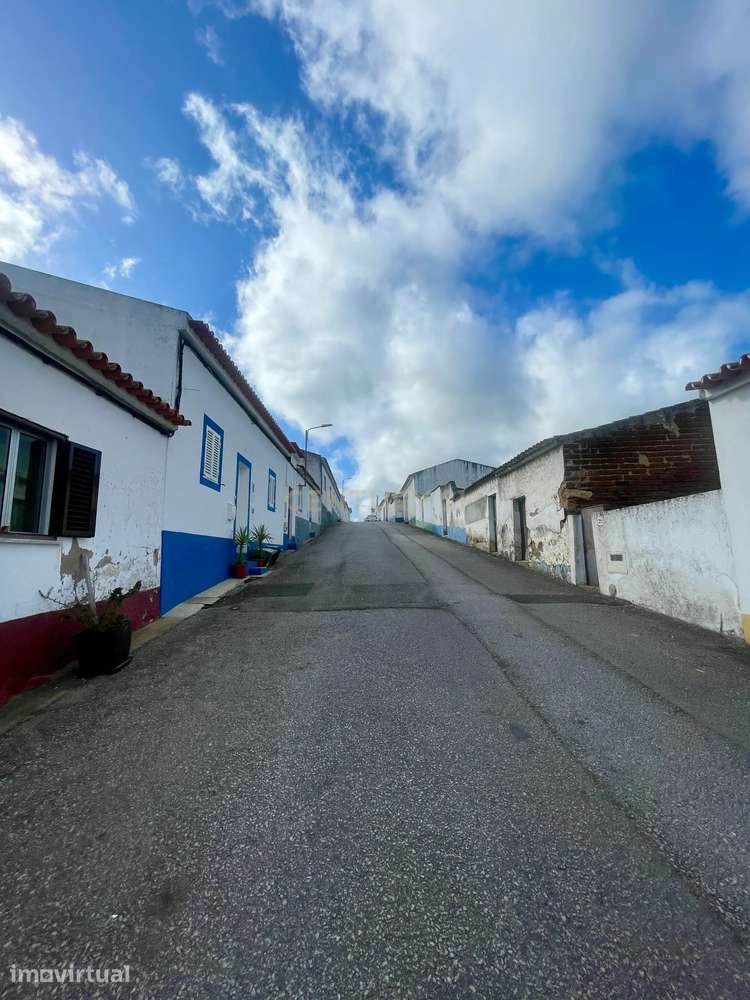Moradia T 1+1 nas Alcaçovas- Exelente oportunidade para remodelar - Grande imagem: 2/4