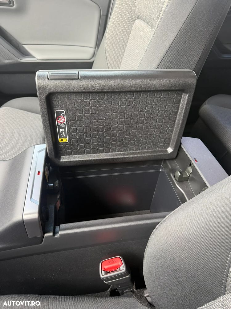 Toyota RAV4 2.5 AWD Comfort - 18