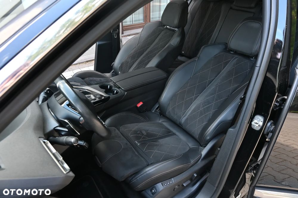 Peugeot 3008 2.0 BlueHDi GT S&S EAT8 - 30