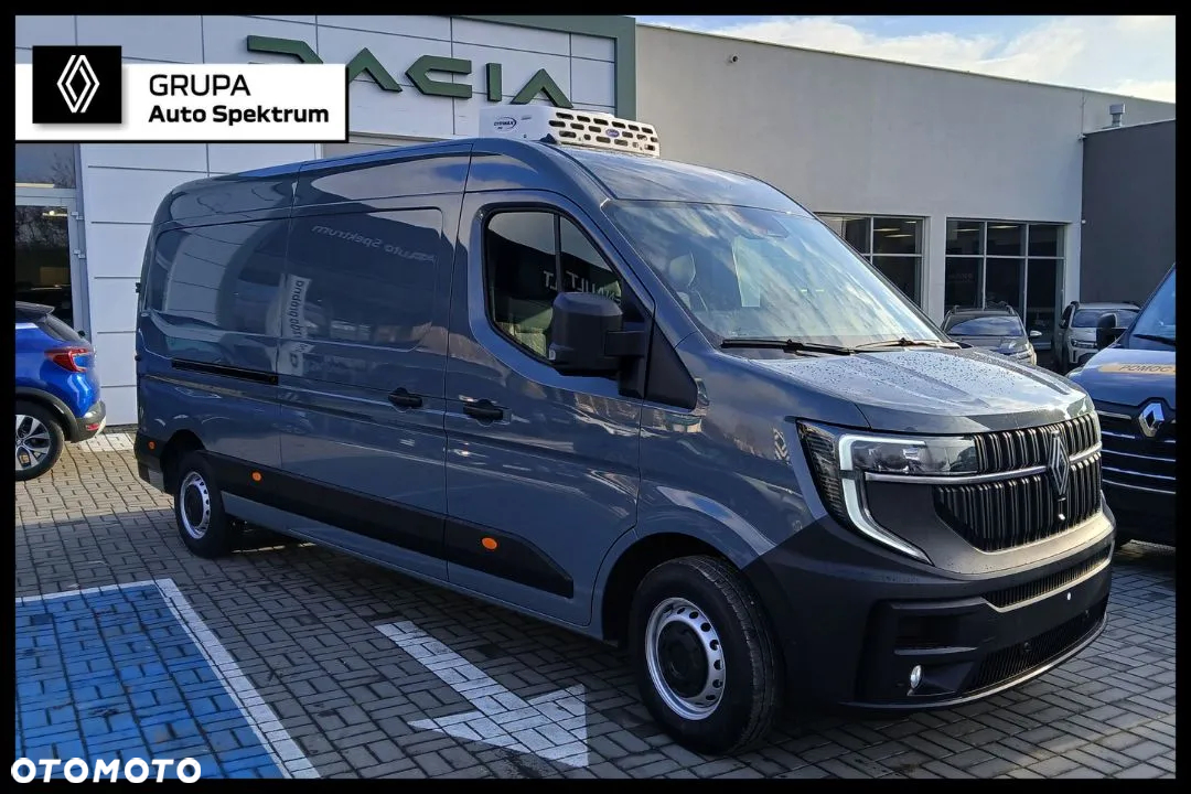 Renault Master - 4