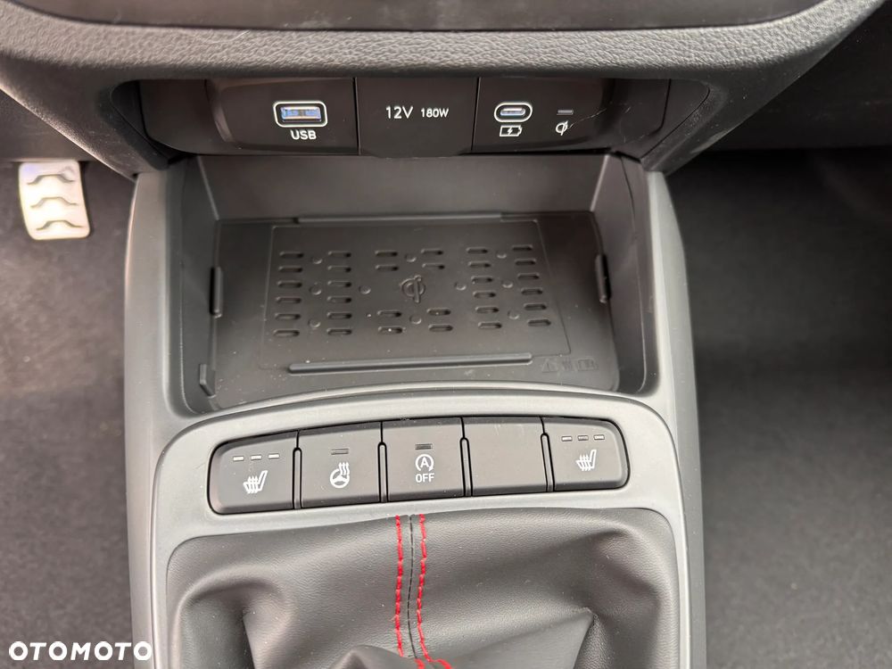 Hyundai i10 1.2 N Line - 16