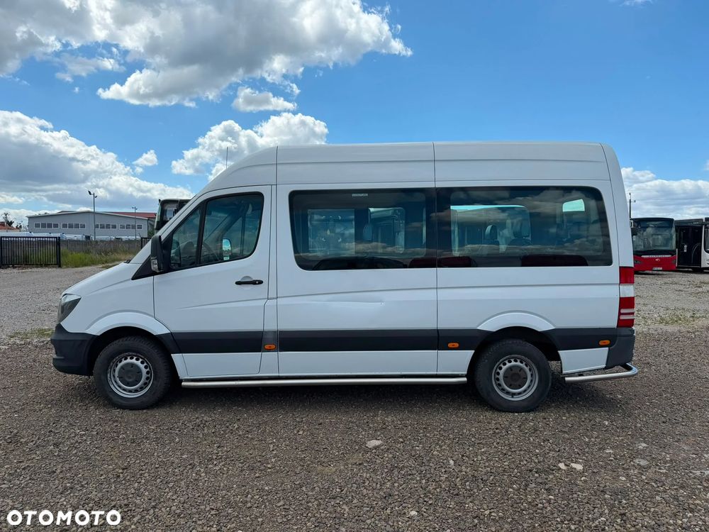 Mercedes-Benz Sprinter 516 - 6