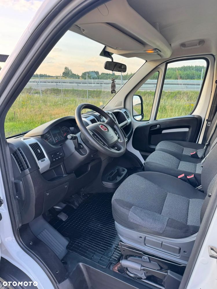 Fiat Ducato - 10
