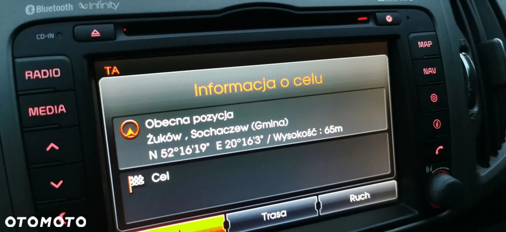 Kia Sportage 1.6 GDI Business Line 2WD - 19